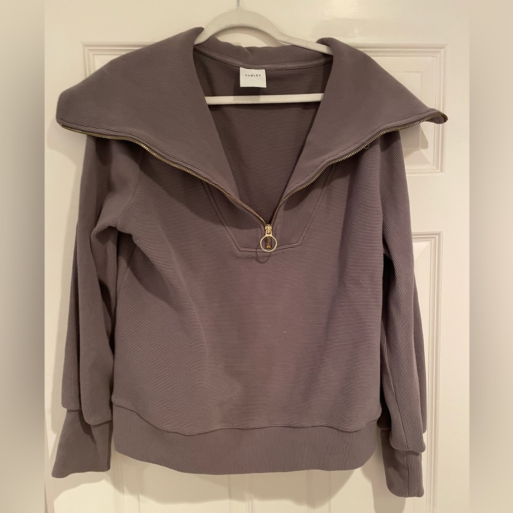 COPY - Varley Vine Pullover
